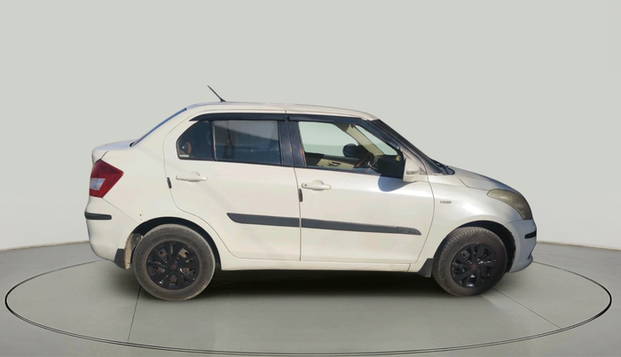 2015 Maruti Swift Dzire VDI, Diesel, Manual, 1,03,495 km, exterior