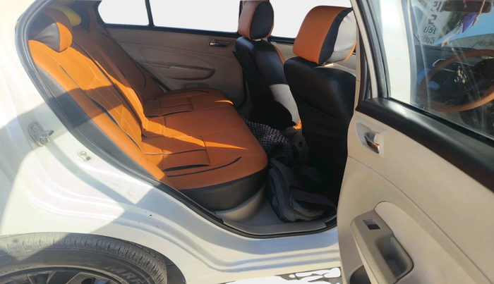 2015 Maruti Swift Dzire VDI, Diesel, Manual, 1,03,495 km, interior