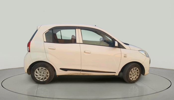 2018 Hyundai NEW SANTRO MAGNA AMT, Petrol, Automatic, 45,000 km, exterior