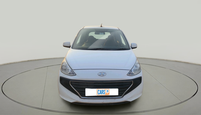 2018 Hyundai NEW SANTRO MAGNA AMT, Petrol, Automatic, 45,000 km, exterior