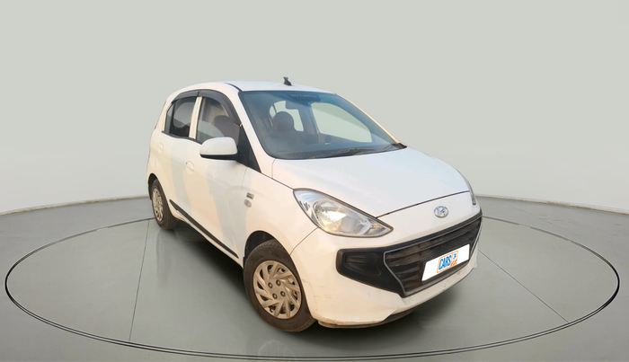 2018 Hyundai NEW SANTRO MAGNA AMT, Petrol, Automatic, 45,000 km, exterior