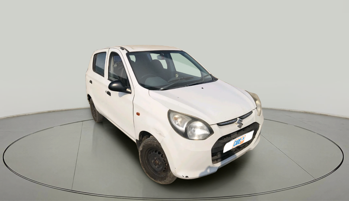 2016 Maruti Alto 800 LXI, Petrol, Manual, 85,000 km, exterior