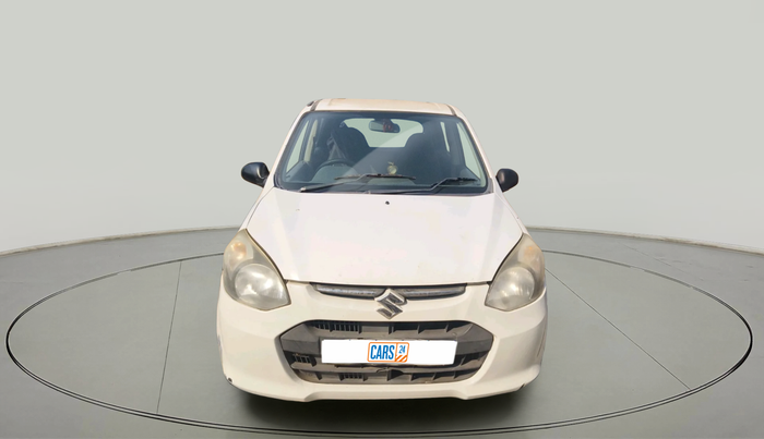 2016 Maruti Alto 800 LXI, Petrol, Manual, 85,000 km, exterior