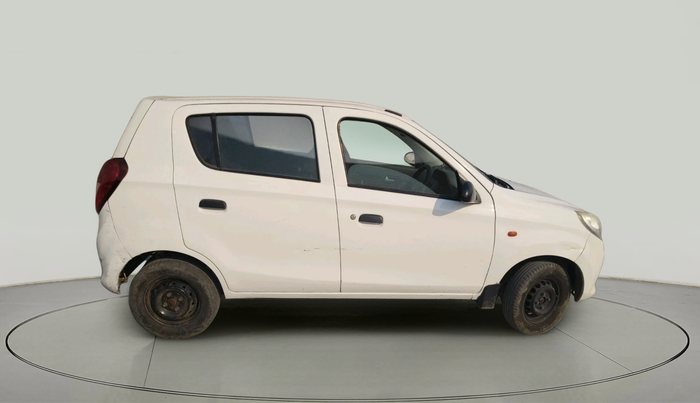 2016 Maruti Alto 800 LXI, Petrol, Manual, 85,000 km, exterior
