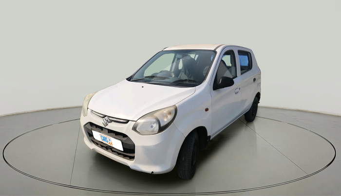 2016 Maruti Alto 800 LXI, Petrol, Manual, 85,000 km, exterior