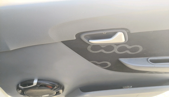 2016 Maruti Alto 800 LXI, Petrol, Manual, 85,000 km, interior