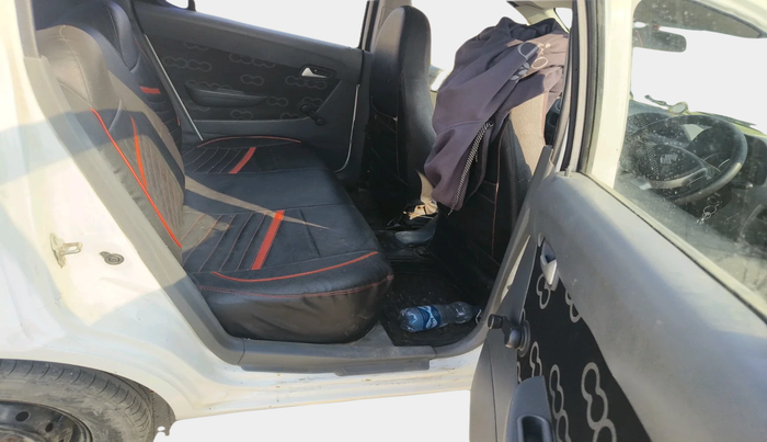 2016 Maruti Alto 800 LXI, Petrol, Manual, 85,000 km, interior