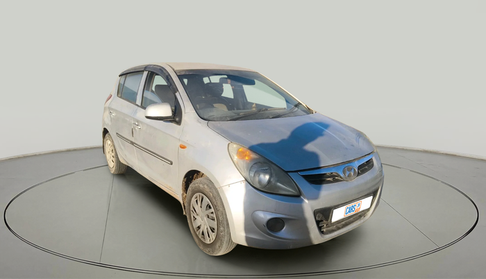 2011 Hyundai i20 MAGNA 1.4 CRDI, Diesel, Manual, 1,09,498 km, exterior