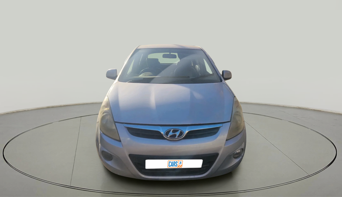 2011 Hyundai i20 MAGNA 1.4 CRDI, Diesel, Manual, 1,09,498 km, exterior