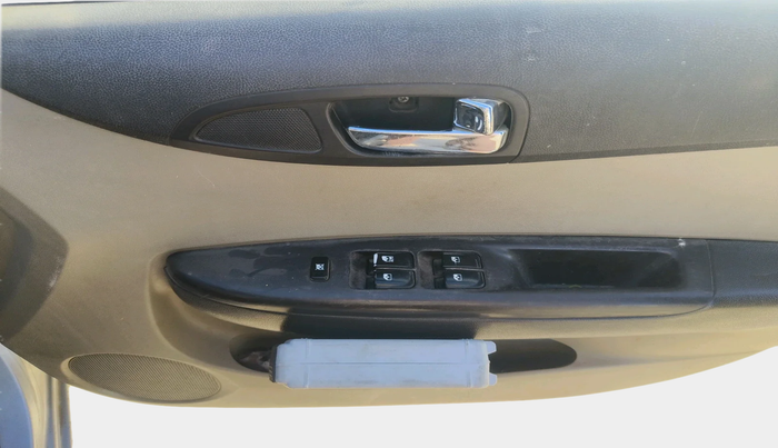 2011 Hyundai i20 MAGNA 1.4 CRDI, Diesel, Manual, 1,09,498 km, interior