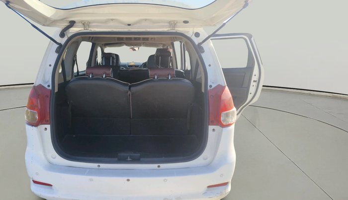 2018 Maruti Ertiga VDI SHVS, Diesel, Manual, 87,617 km, exterior