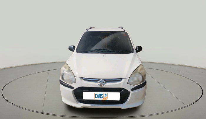 2014 Maruti Alto 800 LXI, Petrol, Manual, 88,084 km, exterior