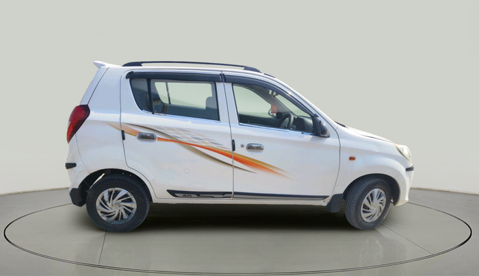 2014 Maruti Alto 800 LXI, Petrol, Manual, 88,084 km, exterior