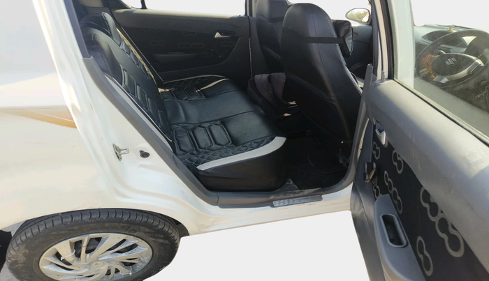 2014 Maruti Alto 800 LXI, Petrol, Manual, 88,084 km, interior