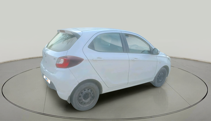 2016 Tata Tiago XT PETROL, Petrol, Manual, 82,973 km, exterior
