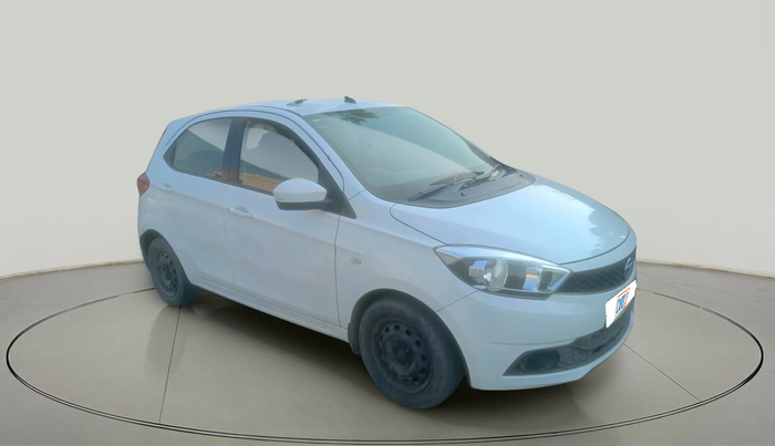2016 Tata Tiago XT PETROL, Petrol, Manual, 82,973 km, exterior