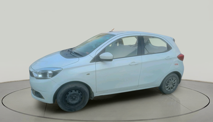 2016 Tata Tiago XT PETROL, Petrol, Manual, 82,973 km, exterior