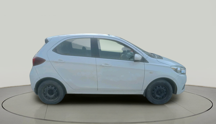 2016 Tata Tiago XT PETROL, Petrol, Manual, 82,973 km, exterior