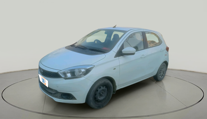 2016 Tata Tiago XT PETROL, Petrol, Manual, 82,973 km, exterior