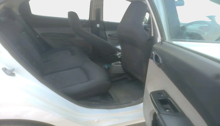 2016 Tata Tiago XT PETROL, Petrol, Manual, 82,973 km, interior