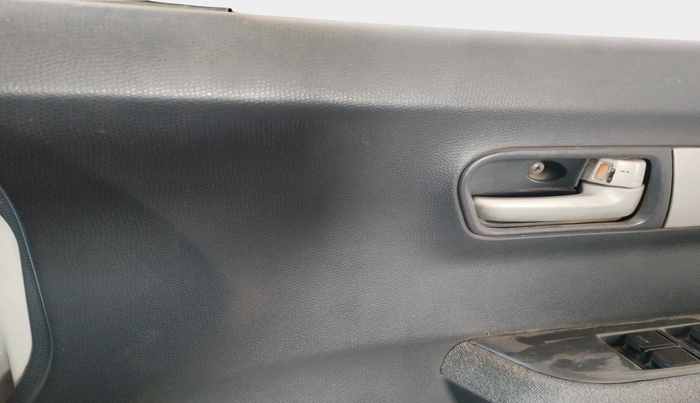 2011 Maruti Swift Dzire VXI, Petrol, Manual, 1,19,562 km, interior