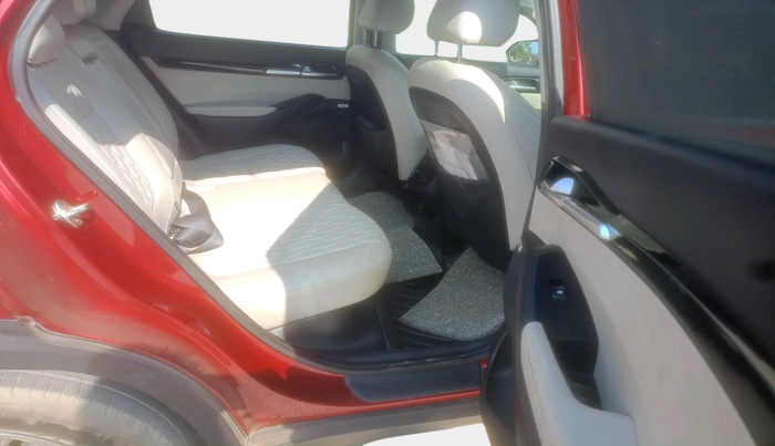 2019 KIA SELTOS HTK PLUS AT 1.5 DIESEL, Diesel, Automatic, 1,88,796 km, interior