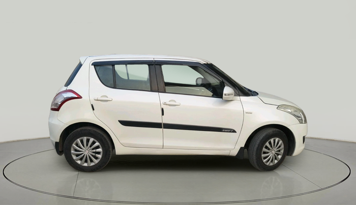 2013 Maruti Swift VDI, Diesel, Manual, 92,286 km, exterior