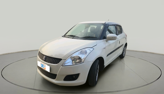 2013 Maruti Swift VDI, Diesel, Manual, 92,286 km, exterior