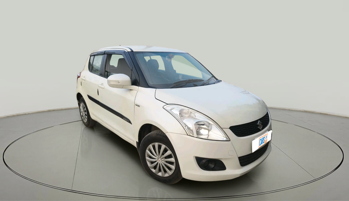 2013 Maruti Swift VDI, Diesel, Manual, 92,286 km, exterior