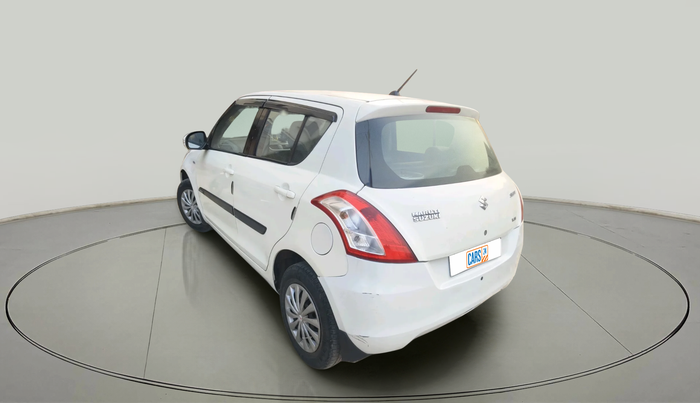 2013 Maruti Swift VDI, Diesel, Manual, 92,286 km, exterior
