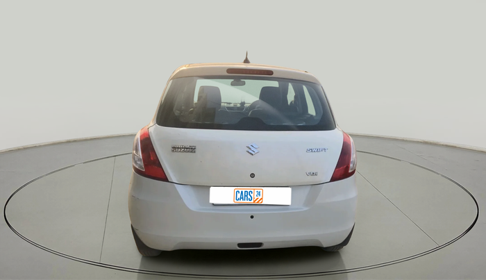 2013 Maruti Swift VDI, Diesel, Manual, 92,286 km, exterior