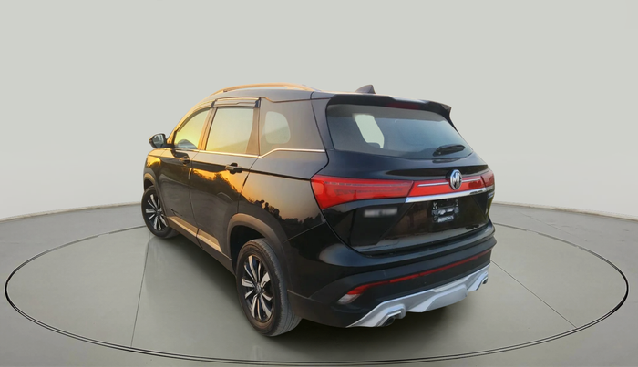 2019 MG HECTOR SHARP 2.0 DIESEL, Diesel, Manual, 88,044 km, exterior