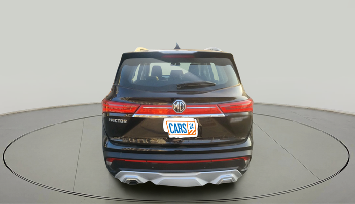 2019 MG HECTOR SHARP 2.0 DIESEL, Diesel, Manual, 88,044 km, exterior