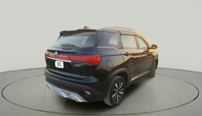 2019 MG HECTOR SHARP 2.0 DIESEL, Diesel, Manual, 88,044 km, exterior