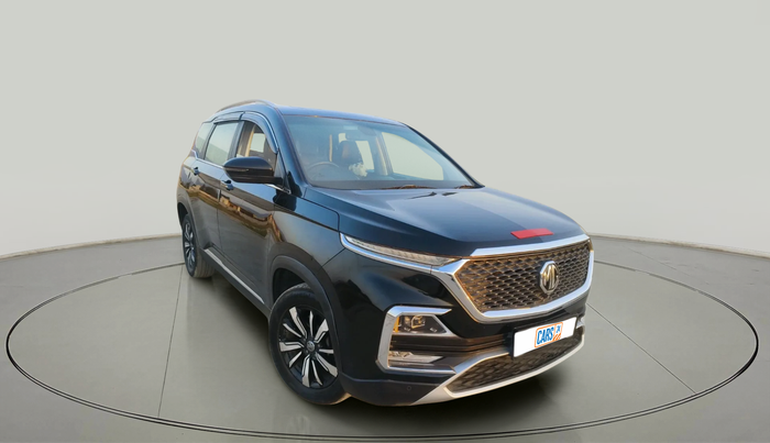 2019 MG HECTOR SHARP 2.0 DIESEL, Diesel, Manual, 88,044 km, exterior