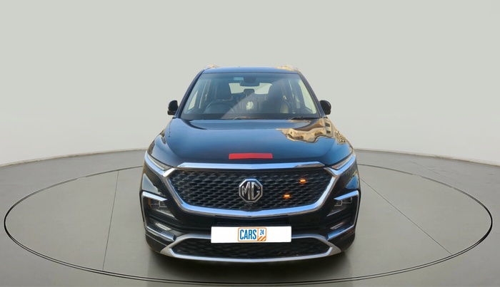 2019 MG HECTOR SHARP 2.0 DIESEL, Diesel, Manual, 88,044 km, exterior