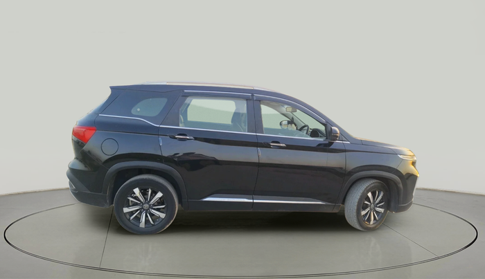 2019 MG HECTOR SHARP 2.0 DIESEL, Diesel, Manual, 88,044 km, exterior