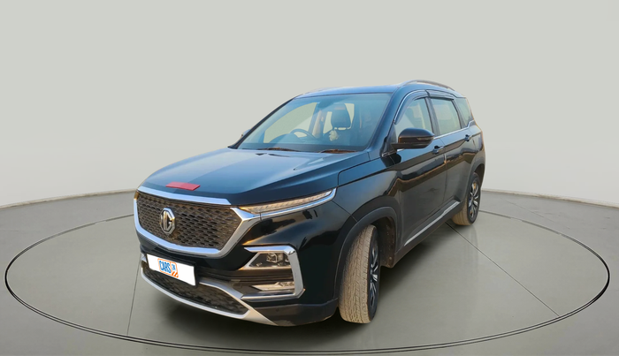 2019 MG HECTOR SHARP 2.0 DIESEL, Diesel, Manual, 88,044 km, exterior