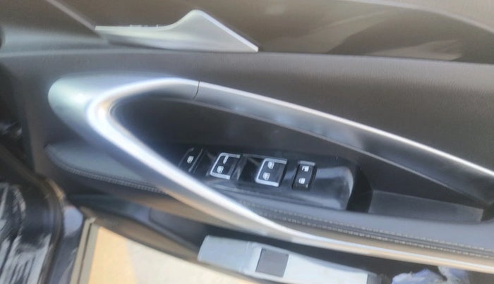 2019 MG HECTOR SHARP 2.0 DIESEL, Diesel, Manual, 88,044 km, interior