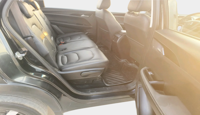 2019 MG HECTOR SHARP 2.0 DIESEL, Diesel, Manual, 88,044 km, interior