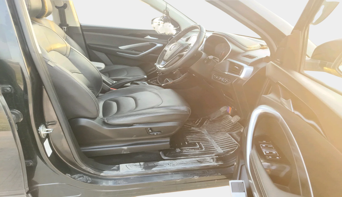 2019 MG HECTOR SHARP 2.0 DIESEL, Diesel, Manual, 88,044 km, interior