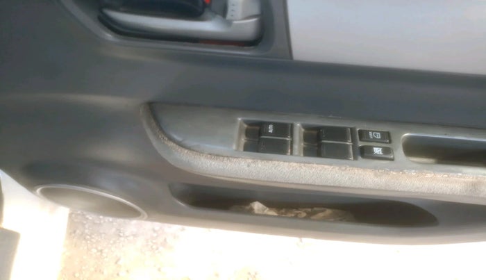 2010 Maruti Swift Dzire VDI, Diesel, Manual, 1,07,312 km, interior