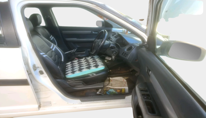 2010 Maruti Swift Dzire VDI, Diesel, Manual, 1,07,312 km, interior
