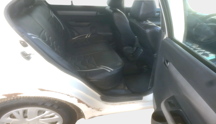 2010 Maruti Swift Dzire VDI, Diesel, Manual, 1,07,312 km, interior