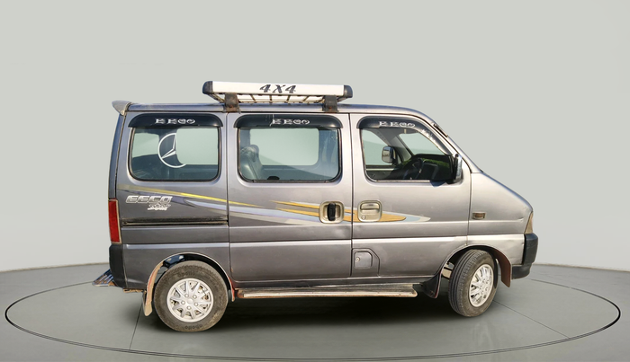 2019 Maruti Eeco 5 STR WITH A/C+HTR, Petrol, Manual, 2,51,210 km, exterior