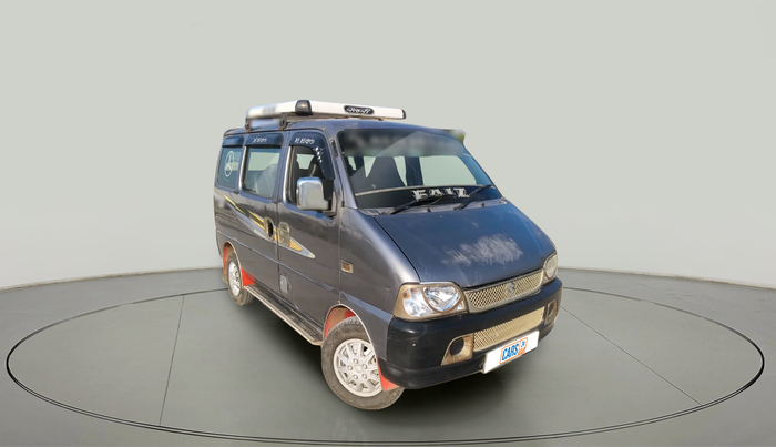 2019 Maruti Eeco 5 STR WITH A/C+HTR, Petrol, Manual, 2,51,210 km, exterior