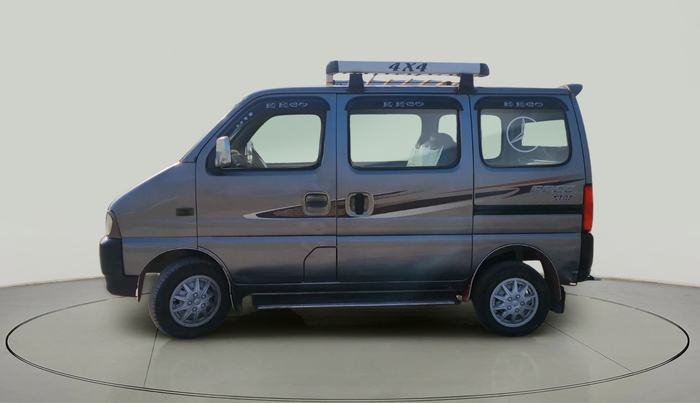 2019 Maruti Eeco 5 STR WITH A/C+HTR, Petrol, Manual, 2,51,210 km, exterior