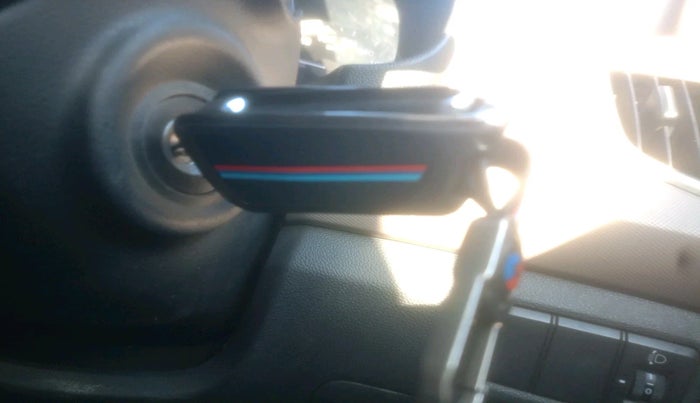 2015 Hyundai Creta SX 1.6 DIESEL, Diesel, Manual, 98,697 km, interior