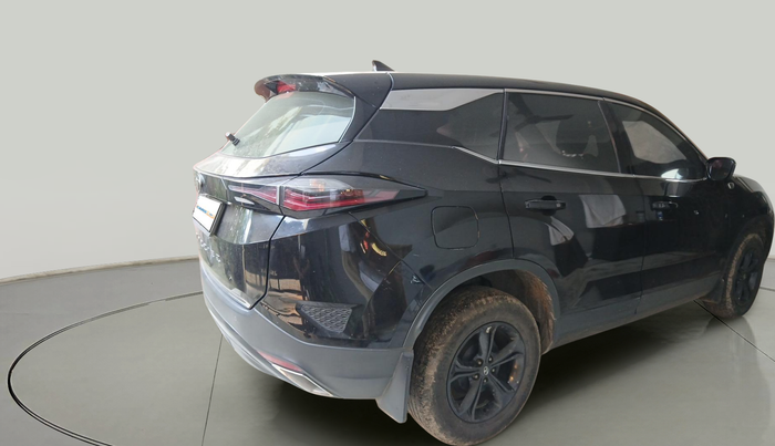 2020 Tata Harrier XT PLUS 2.0L KRYOTEC, Diesel, Manual, 81,978 km, exterior
