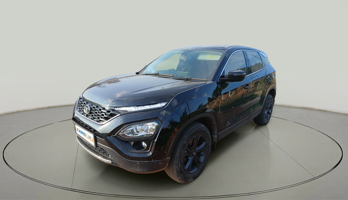 2020 Tata Harrier XT PLUS 2.0L KRYOTEC, Diesel, Manual, 81,978 km, exterior
